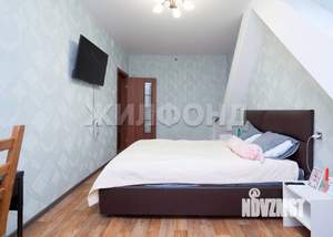 2-к квартира, вторичка, 69м2, 4/24 этаж