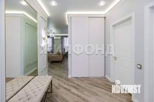 2-к квартира, вторичка, 62м2, 13/28 этаж