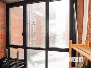 1-к квартира, вторичка, 34м2, 9/23 этаж