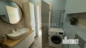 2-к квартира, вторичка, 54м2, 21/26 этаж