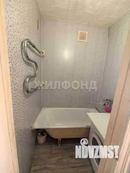 3-к квартира, вторичка, 61м2, 2/9 этаж