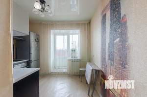 1-к квартира, вторичка, 34м2, 2/17 этаж