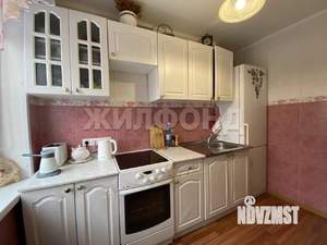 2-к квартира, вторичка, 43м2, 8/9 этаж