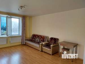 Студия квартира, вторичка, 33м2, 2/10 этаж