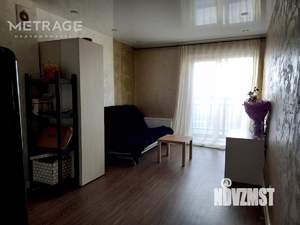 Студия квартира, вторичка, 28м2, 18/18 этаж