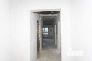 2-к квартира, вторичка, 61м2, 1/17 этаж