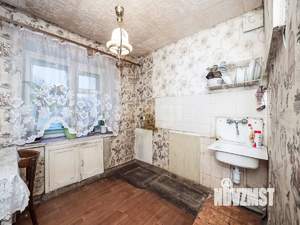 2-к квартира, вторичка, 46м2, 3/3 этаж