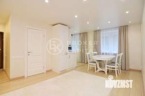 3-к квартира, вторичка, 60м2, 2/5 этаж