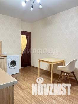 1-к квартира, вторичка, 39м2, 2/9 этаж