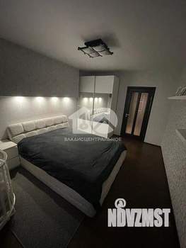 3-к квартира, вторичка, 73м2, 8/10 этаж