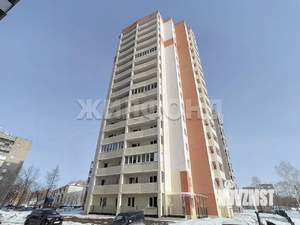 2-к квартира, вторичка, 39м2, 5/16 этаж