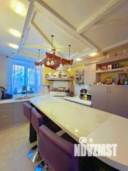 3-к квартира, вторичка, 135м2, 4/5 этаж