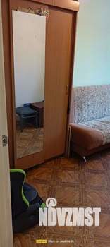 2-к квартира, вторичка, 45м2, 3/9 этаж