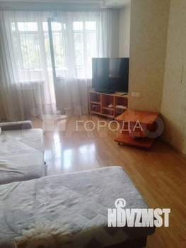 2-к квартира, вторичка, 45м2, 4/5 этаж