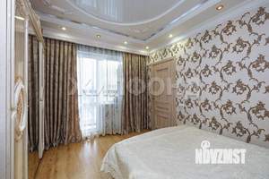 2-к квартира, вторичка, 60м2, 5/17 этаж