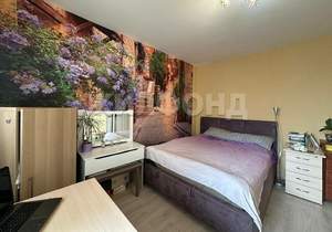 2-к квартира, вторичка, 45м2, 5/5 этаж