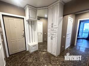 3-к квартира, вторичка, 80м2, 11/20 этаж