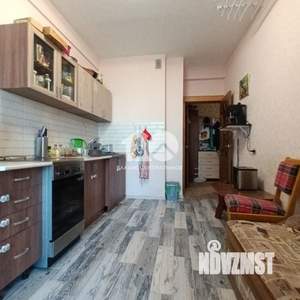1-к квартира, вторичка, 37м2, 12/14 этаж