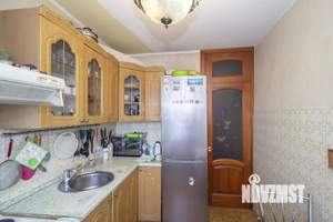 3-к квартира, вторичка, 59м2, 4/9 этаж