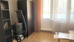 Студия квартира, вторичка, 33м2, 2/10 этаж