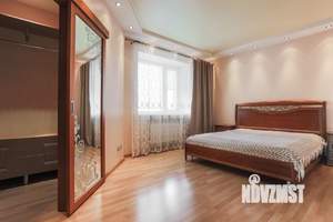 4-к квартира, вторичка, 137м2, 4/11 этаж