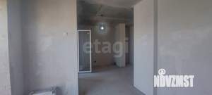 Студия квартира, вторичка, 30м2, 7/24 этаж