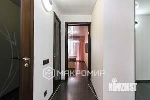 3-к квартира, вторичка, 60м2, 9/9 этаж