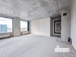 4-к квартира, вторичка, 129м2, 17/29 этаж