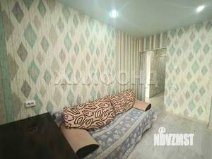 1-к квартира, вторичка, 40м2, 10/18 этаж