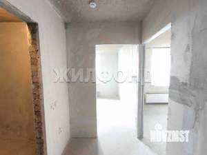 1-к квартира, вторичка, 38м2, 17/17 этаж