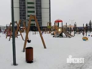 Студия квартира, вторичка, 25м2, 1/18 этаж