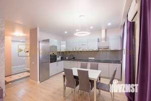 2-к квартира, вторичка, 62м2, 16/25 этаж