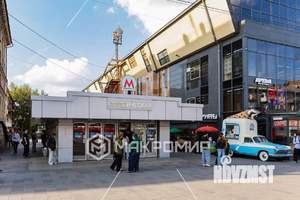 Студия квартира, вторичка, 30м2, 10/25 этаж