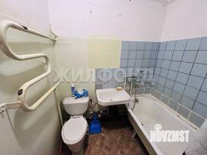 3-к квартира, вторичка, 58м2, 3/5 этаж