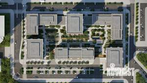 2-к квартира, вторичка, 49м2, 8/9 этаж