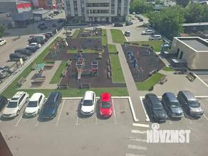 1-к квартира, вторичка, 39м2, 5/26 этаж