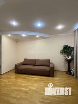 3-к квартира, вторичка, 85м2, 2/5 этаж