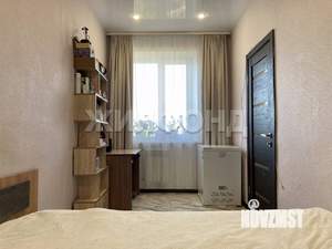 2-к квартира, вторичка, 41м2, 3/3 этаж