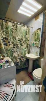 2-к квартира, вторичка, 43м2, 5/5 этаж