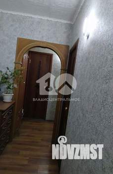 2-к квартира, вторичка, 53м2, 6/9 этаж