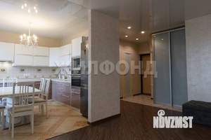 3-к квартира, вторичка, 85м2, 15/25 этаж