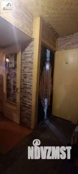 1-к квартира, вторичка, 29м2, 1/5 этаж