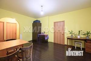 4-к квартира, вторичка, 64м2, 2/4 этаж