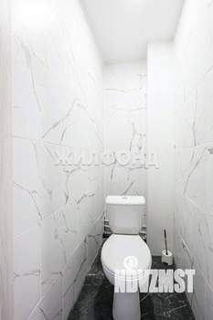 3-к квартира, вторичка, 85м2, 3/3 этаж