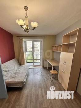 Студия квартира, вторичка, 21м2, 8/10 этаж