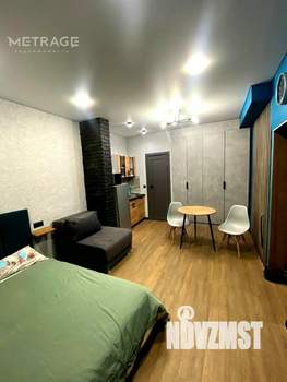 Студия квартира, вторичка, 22м2, 1/16 этаж