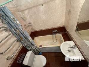 1-к квартира, вторичка, 28м2, 1/5 этаж