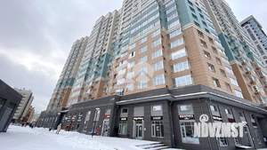 Студия квартира, вторичка, 28м2, 3/25 этаж