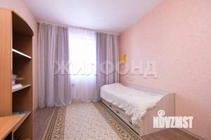 3-к квартира, вторичка, 86м2, 7/10 этаж