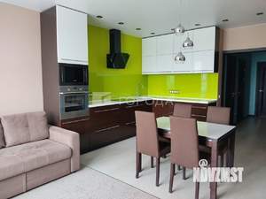 2-к квартира, вторичка, 84м2, 9/16 этаж
